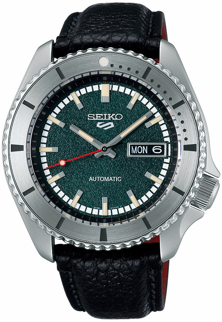 Seiko Watch 5 Sports Masked Rider Limited Edition Seiko Watch 5 Sports Masked Rider Limited Edition