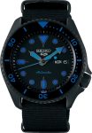 Seiko Watch 5 Sports Mens - Black