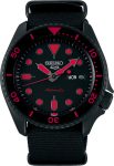 Seiko Watch 5 Sports Mens - Black