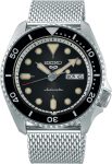 Seiko Watch 5 Sports Mens D