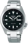 Seiko Watch 5 Sports Mens D - Black