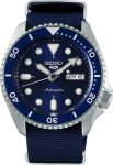 Seiko Watch 5 Sports Mens D - Blue