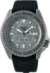 Seiko Watch 5 Sports Mens D - Grey