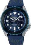 Seiko Watch 5 Sports One Piece Sabo Limited Edition D