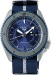 Seiko Watch 5 Sports Sasuke - Blue