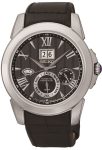 Seiko Watch Le Grand Sport - Black