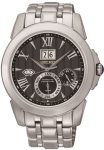 Seiko Watch Le Grand Sport D - Black