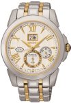 Seiko Watch Le Grand Sport D - Cream