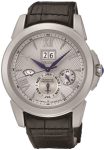 Seiko Watch Le Grand Sport D - Silver