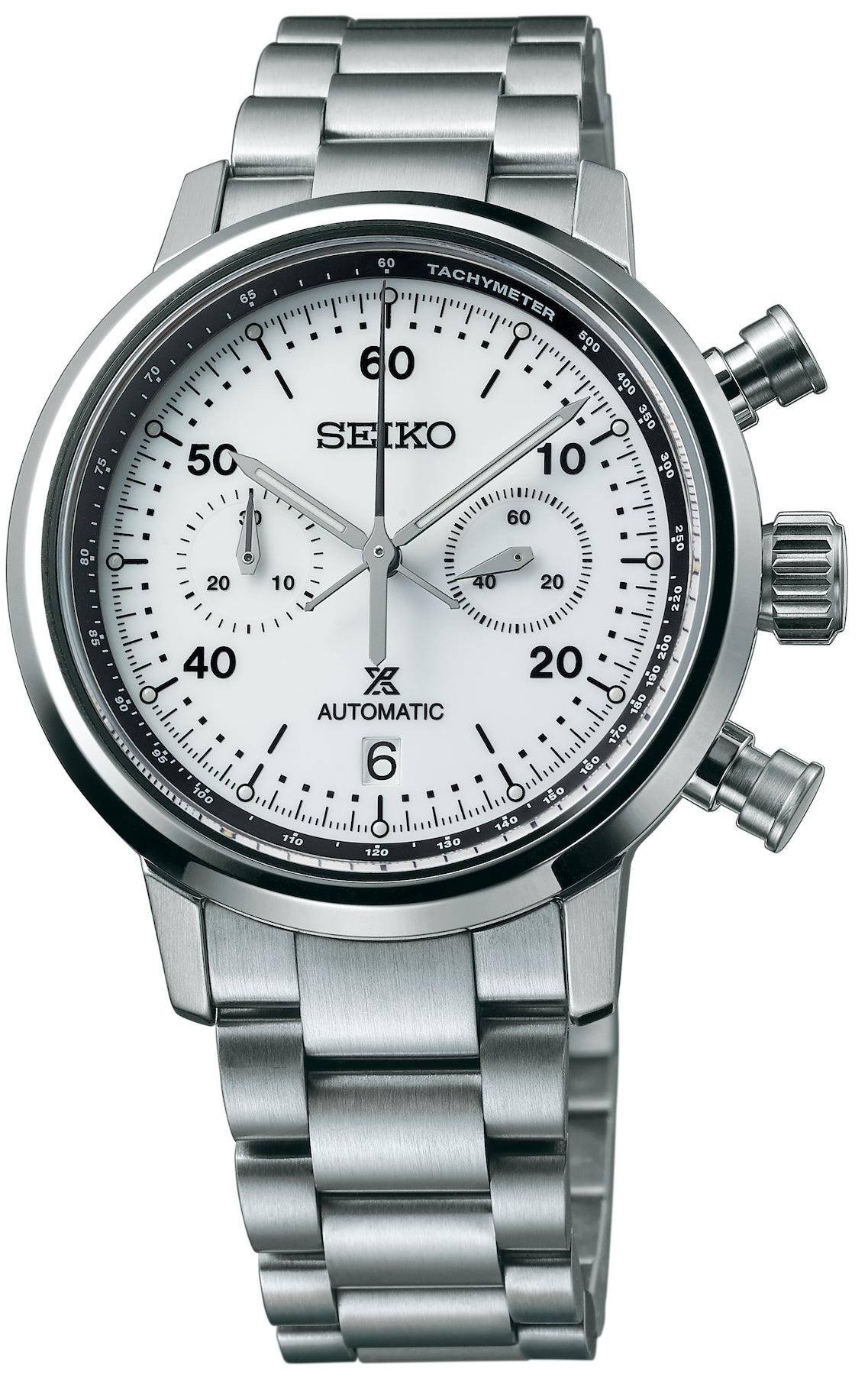 Seiko Watch Prospex Speedtimer Chronograph 1964 Recreation Limited Edition D Seiko Watch Prospex Speedtimer Chronograph 1964 Recreation Limited Edition D