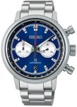 Seiko Watch Prospex Speedtimer Mechanical Chronograph 1969 Re-interpretation