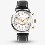Sekonda Archer Silver Chronograph Watch 30235