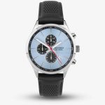 Sekonda Sports Endurance Blue & Black Watch 30106