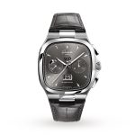 Seventies Chronograph Panorama Date
