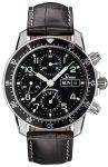 Sinn 103 St Sa Flieger Chronograph Aligator Leather