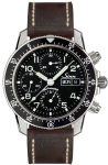 Sinn 103 St Sa Flieger Chronograph Vintage Leather