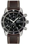 Sinn 103 St Sa Flieger Chronograph Vintage Leather