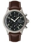 Sinn Aviator Chronograph 356 Special Features D - Black