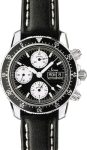 Sinn Flieger Chronograph 103 A Sa D - Black