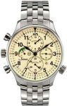 Sinn Multifunction Chronograph 900 Aviator D - Black