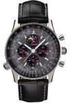 Sinn Navigation Chronograph 903 H4 Alligator D - Grey