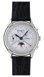 Sinn The Classically Elegant Chronograph 6015 St D - White