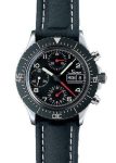 Sinn Universal Chronograph 256 D - Black