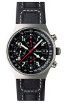 Sinn World Time Chronograph 144 GMT St D - Black