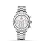 Speedmaster Co-Axial Chronometer Chronograph 38mm