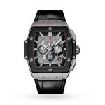 Spirit of Big Bang Titanium Ceramic Chronograph 45mm