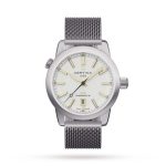 Sport DS+ 37.4mm Mens Watch Kit - Cream Dial