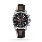 Sport DS Podium 41mm Mens Watch Black