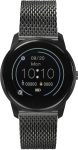 Storm Watch SM1 Smart Watch Mesh Black - Black