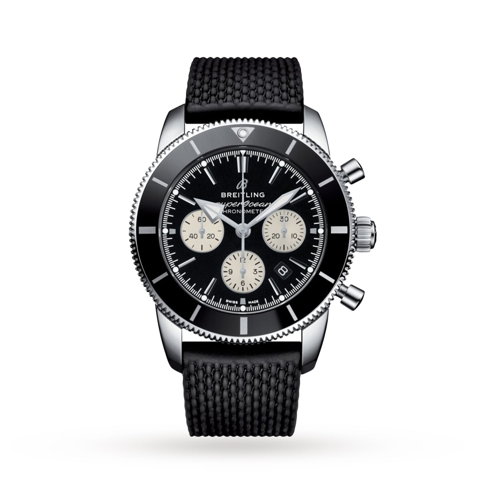 Superocean Heritage B01 Chronograph 44 Watch Superocean Heritage B01 Chronograph 44 Watch
