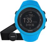 Suunto Watch Ambit3 Sports Blue (HR) D - LCD