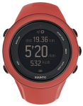 Suunto Watch Ambit3 Sports Coral - LCD
