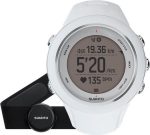 Suunto Watch Ambit3 Sports White (HR) - LCD