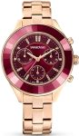 Swarovski Octea Lux Sport