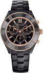 Swarovski Octea Lux Sport