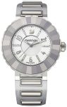 Swarovski Watch New Octea Sport Silver - White