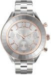 Swarovski Watch Octea Lux Sport Bracelet D - Silver