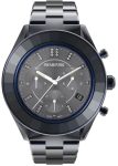 Swarovski Watch Octea Lux Sport Bracelet - Grey
