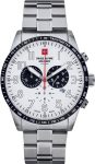 Swiss Alpine Military Hornet Chronograph