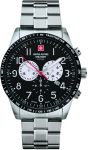 Swiss Alpine Military Hornet Chronograph