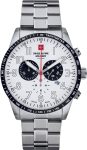Swiss Alpine Military Hornet Chronograph
