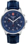 Swiss Alpine Military Skymaster Chronograph