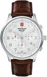 Swiss Alpine Military Skymaster Chronograph