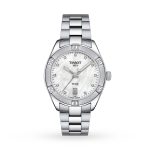 T-Classic PR100 Sport Chic 36mm Ladies Watch