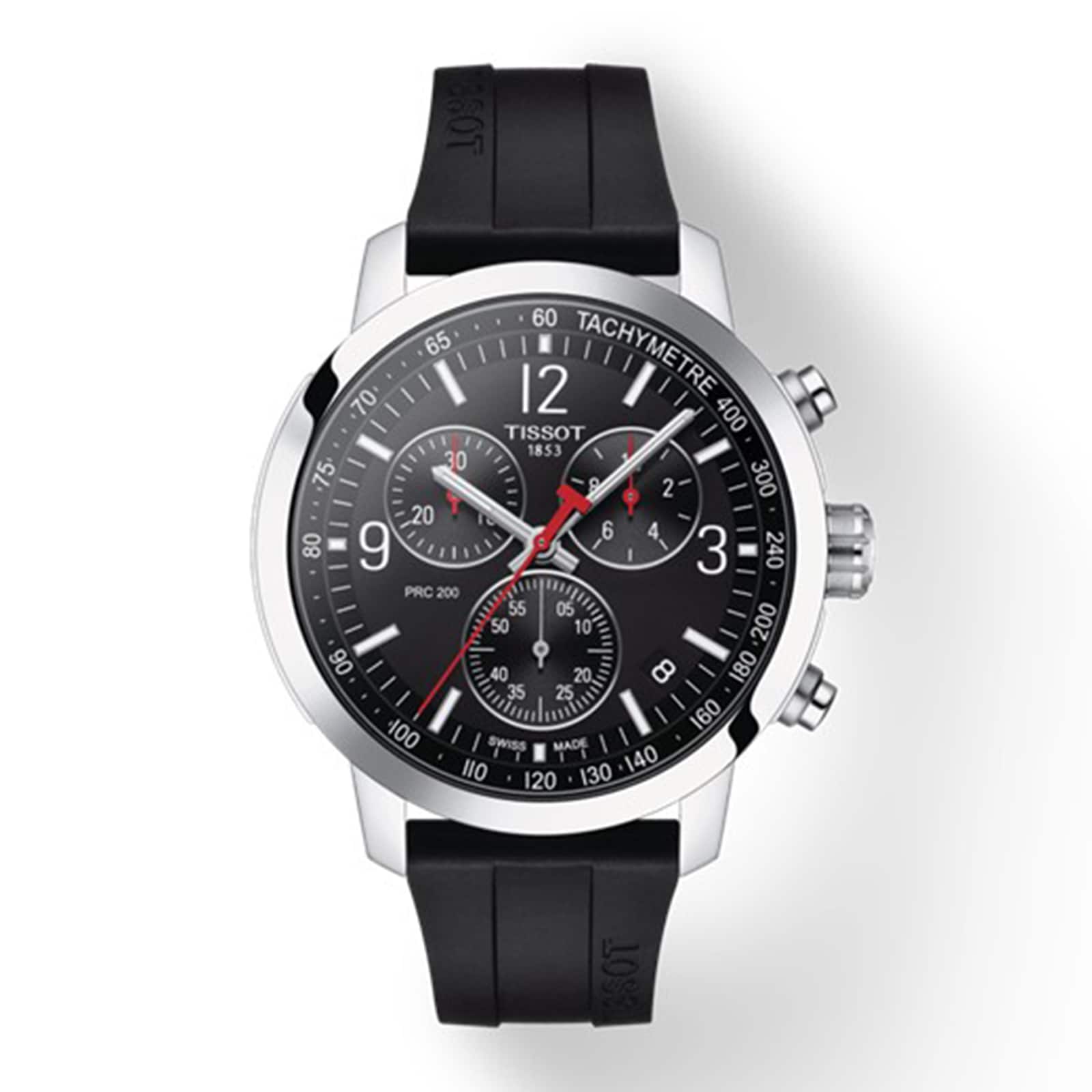 T-Sport 42mm Mens Watch T-Sport 42mm Mens Watch