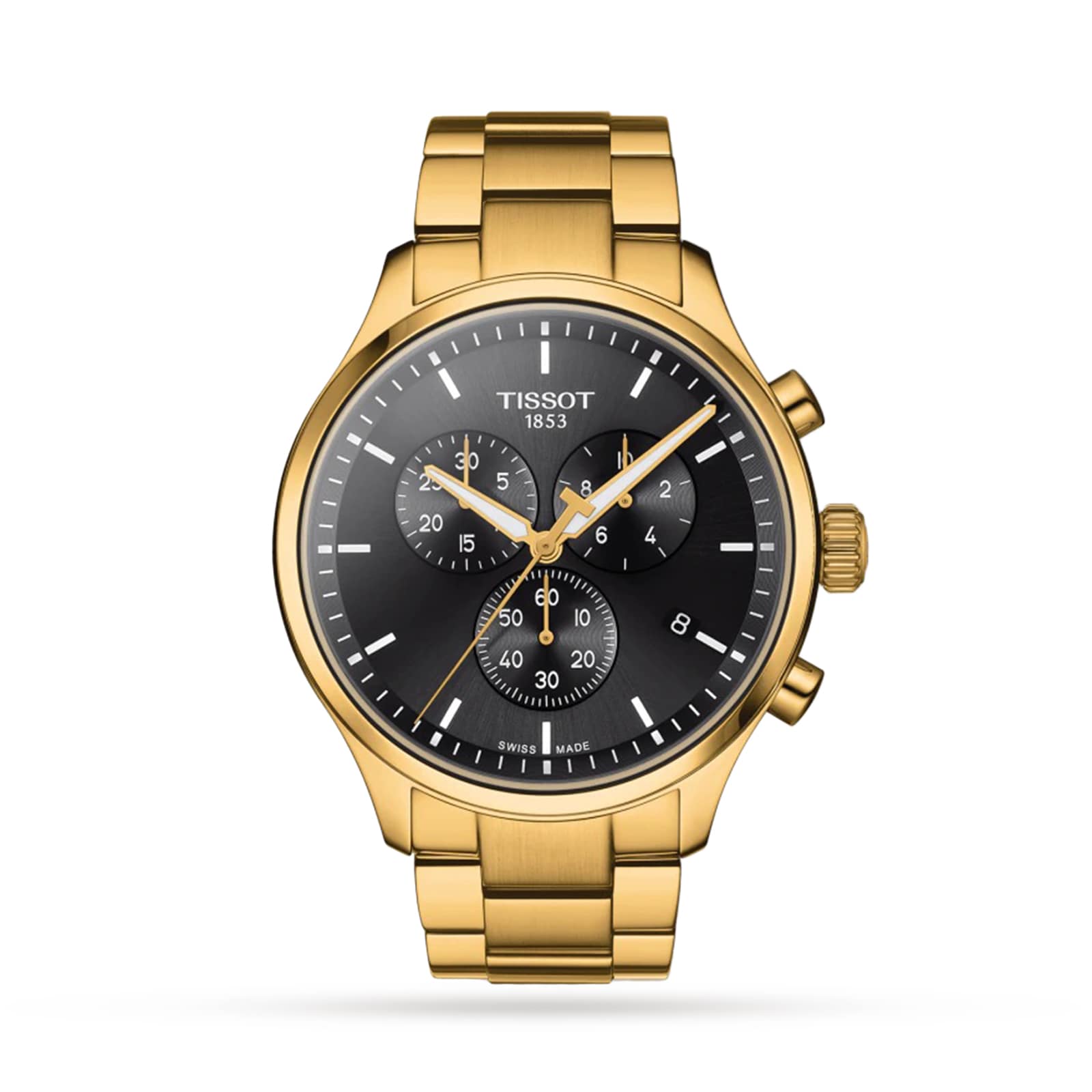 T-Sport Chrono XL 45mm Mens Watch T-Sport Chrono XL 45mm Mens Watch